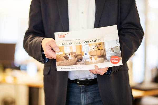 LBS Immobilien GmbH Johannes Hadermann