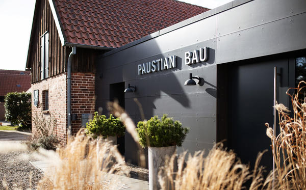 Paustian Bauunternehmen GmbH