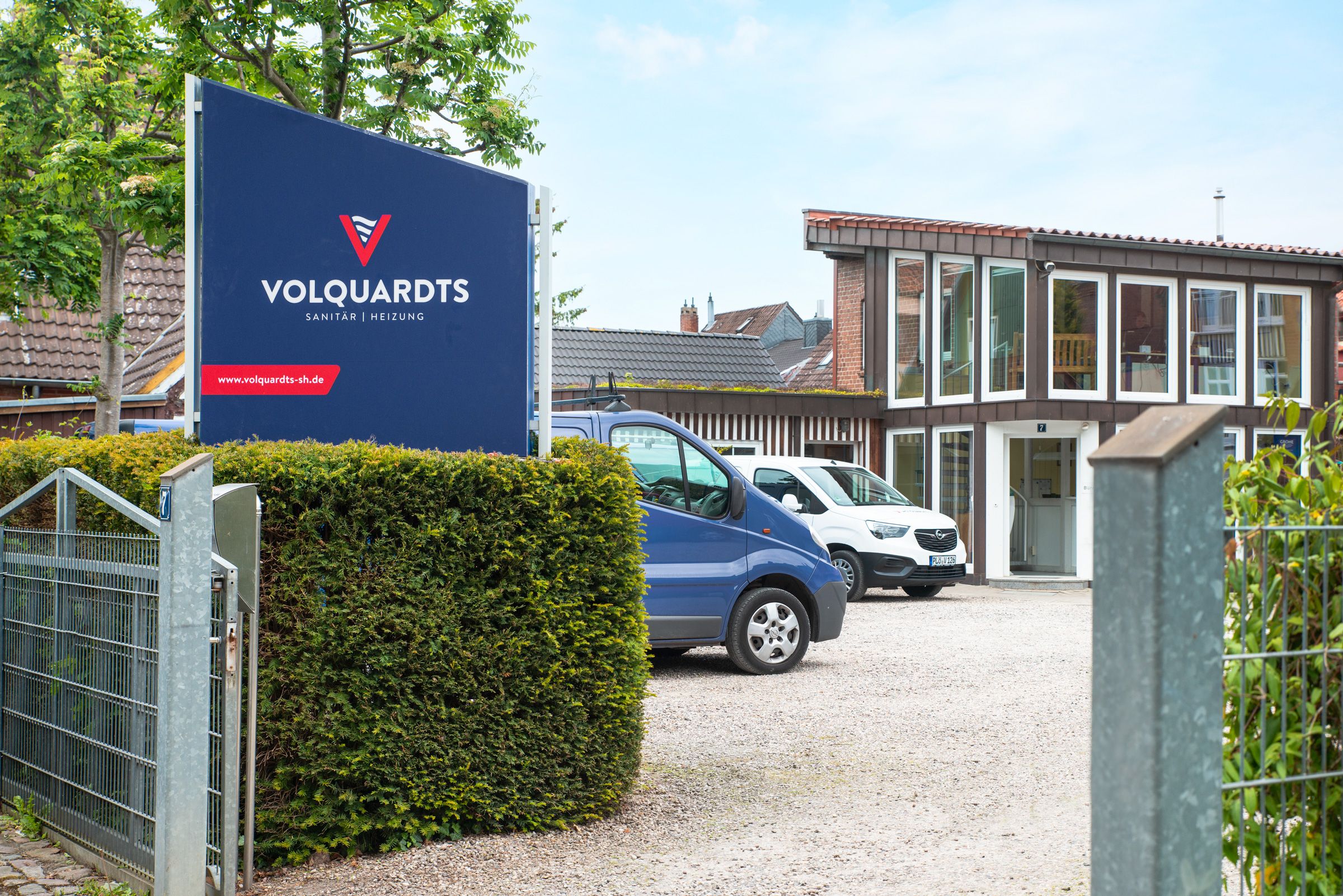 Peter Volquardts GmbH