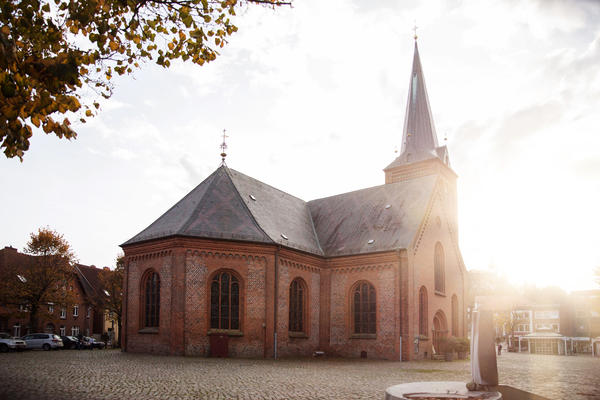 Plön_Nikolaikirche©TI GPS Anne Weise (2)
