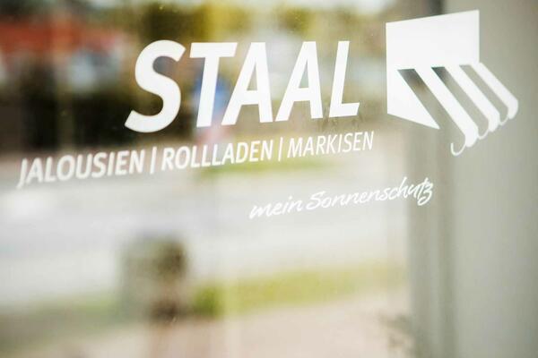 Staal GmbH Rollladen- und Sonnenschutz