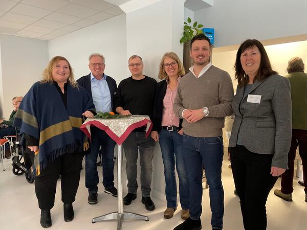 2023 12 06 Er�ffnung Osterkarree