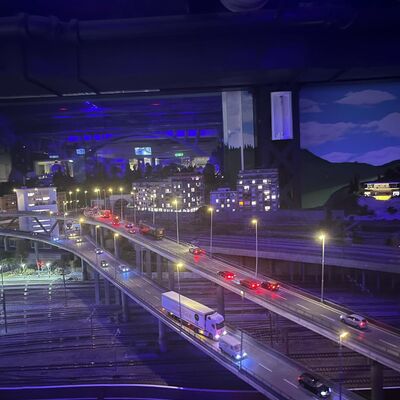 Ausbildungsfahrt Hamburg 2024