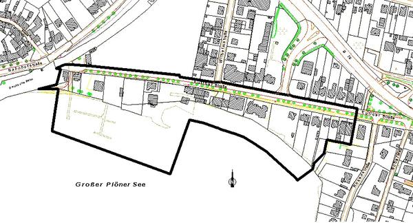 Bplans Nr. 16a