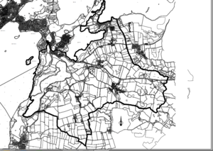 2020 05 11 Plan Sachlicher Teilfl&auml;chennutzungsplan Kiesabbau