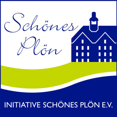Schoenes Ploen Logo mit Rand